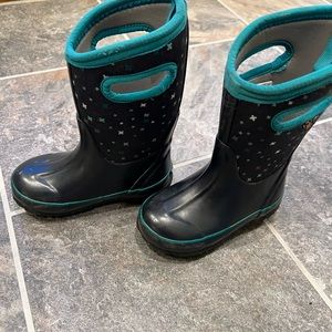 Bogs Kids Snow/Rain Boots